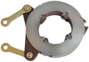 BRAKE ACTUATOR 8