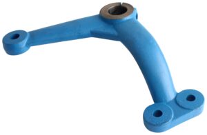 STEERING ARM NON GENUINE