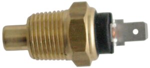 TEMPERATURE SWITCH