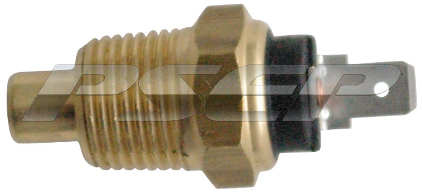 TEMPERATURE SWITCH