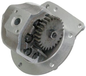 HYDRAULIC PUMP
