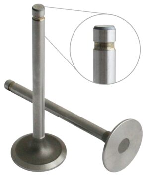 INLET VALVE 003