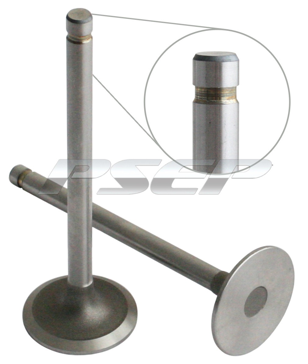 INLET VALVE 003