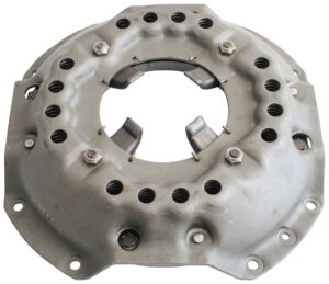 CLUTCH ASSY SINGLE 13