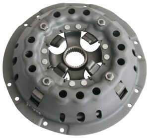 CLUTCH ASSY SINGLE 11" 29 SPLINE