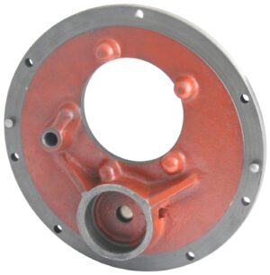 FRONT COVER PLATE