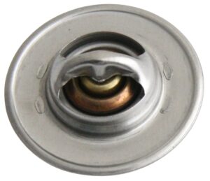 THERMOSTAT 91 DEG.