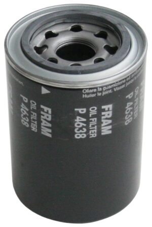 HYDRAULIC FILTER HORIZON