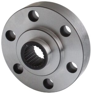 PTO DRIVE HUB