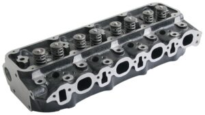 CYLINDER HEAD ASSY