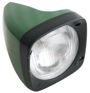 HEAD LIGHT ASSY RH