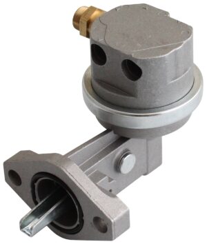 FUEL LIFT PUMP