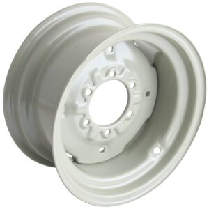 FRONT WHEEL RIM 800x16