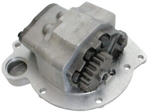 HYDRAULIC PUMP