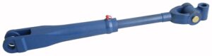 LEVELLING BOX YOKE & FORK