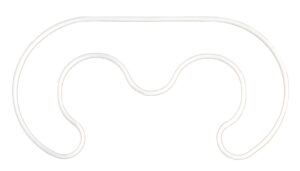 HYDRAULIC PUMP SEAL