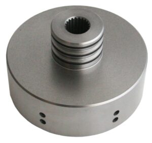 PTO CLUTCH PACK HOUSING