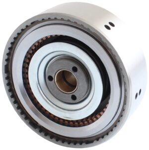 PTO CLUTCH PACK 5 PLATES
