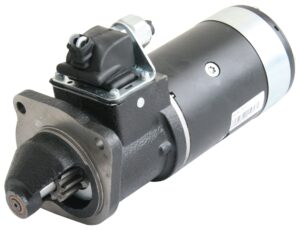 STARTER MOTOR PUSH