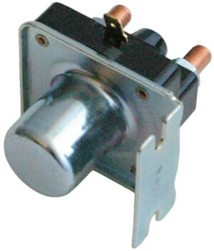 SOLENOID