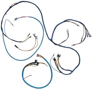 WIRING LOOM SUPER