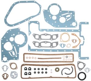FULL SET LESS HEAD GASKET