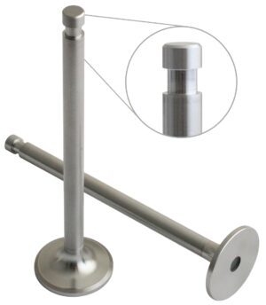 EXHAUST VALVE