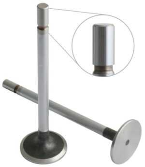 INLET VALVE