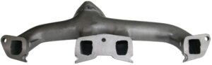EXHAUST MANIFOLD