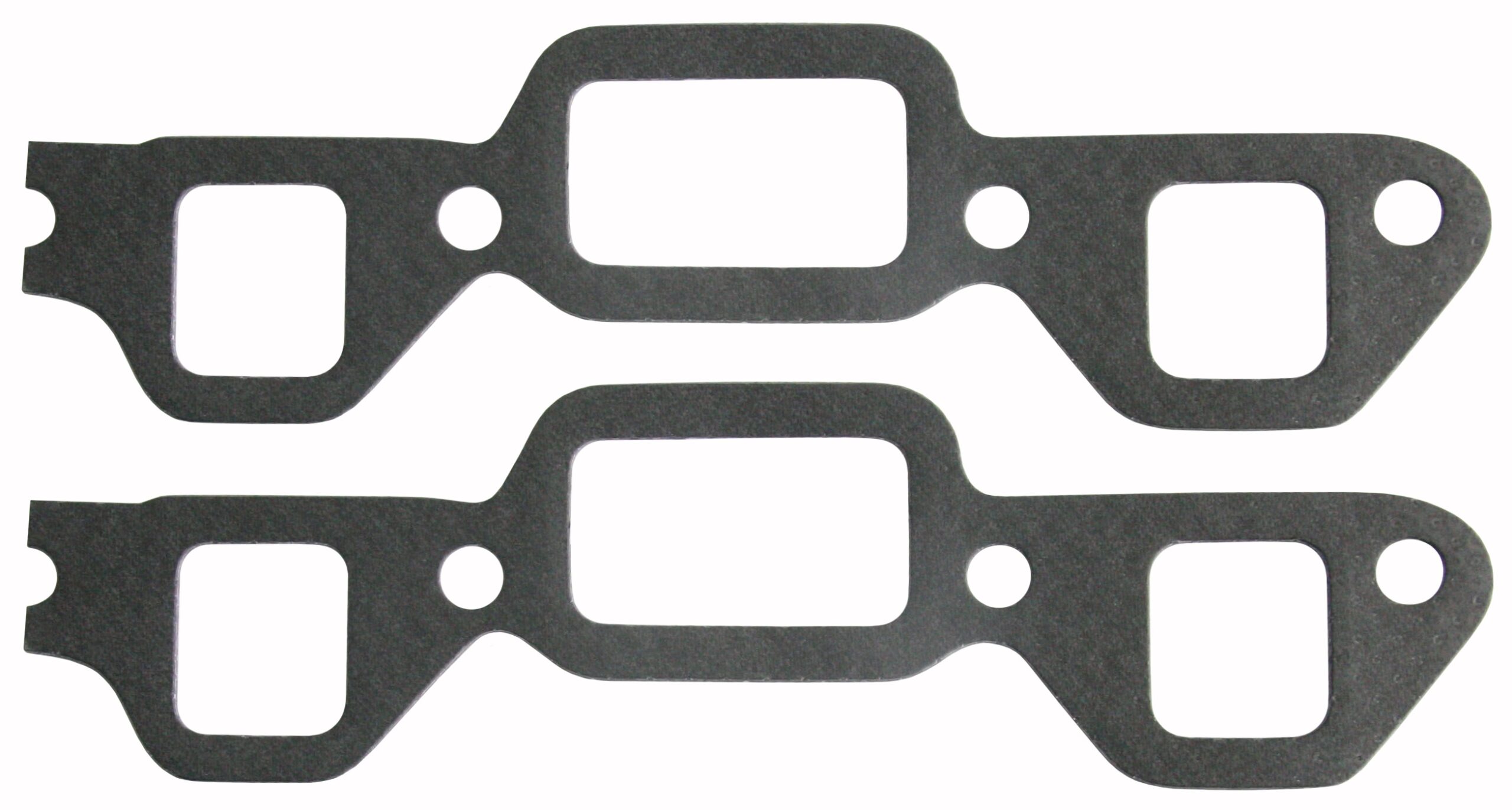 EXHAUST MANIFOLD GASKET x2