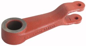 HYDRAULIC LIFT ARM