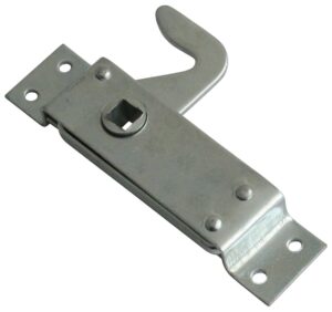 BONNET LOCK