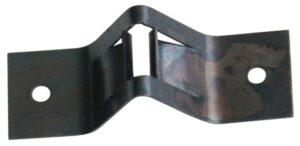 GRILL RETAINER STUD CLIP