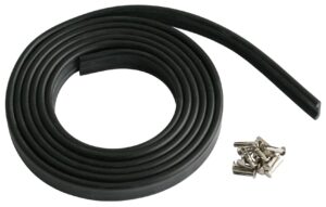 BONNET RUBBER & RIVETS