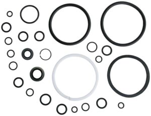 LIFT COVER & CYLINDER SEAL KIT