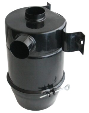 OIL BATH AIR CLEANER