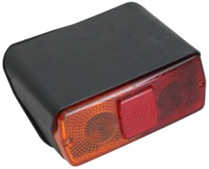 REAR LIGHT LH
