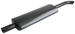SILENCER LONG TYPE