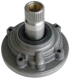 TRANSMISSION PUMP