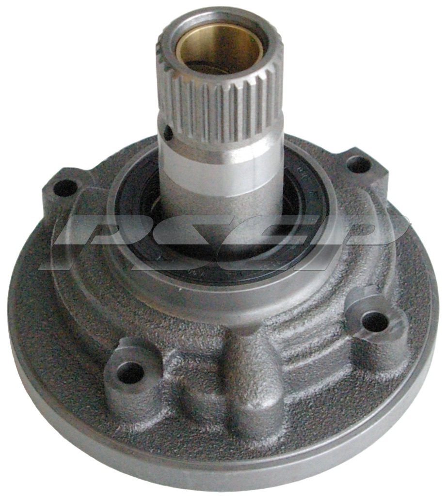 TRANSMISSION PUMP