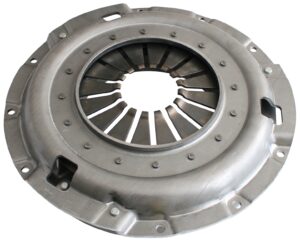 CLUTCH ASSY SINGLE 14" ROCKFORD