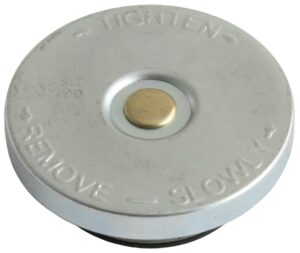 RADIATOR CAP 7lbs