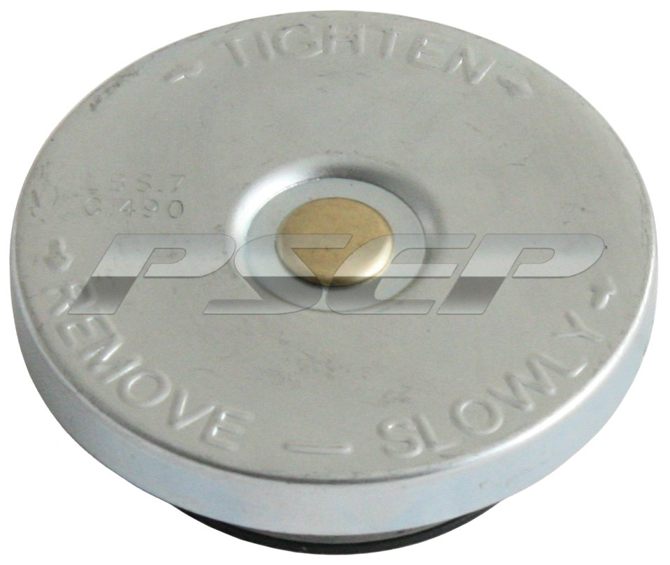 RADIATOR CAP 7lbs
