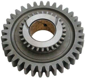3RD GEAR