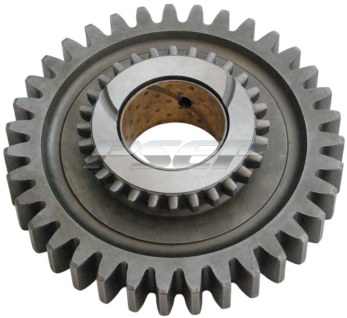 3RD GEAR