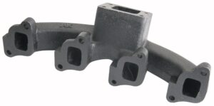 EXHAUST MANIFOLD