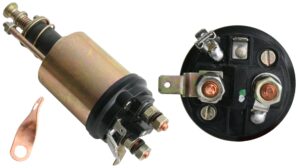 SOLENOID