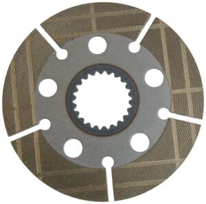 BRAKE DISC 22 SPLINE