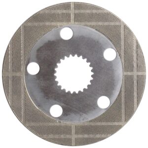 BRAKE DISC 22 SPLINE