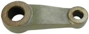 STEERING ARM RH